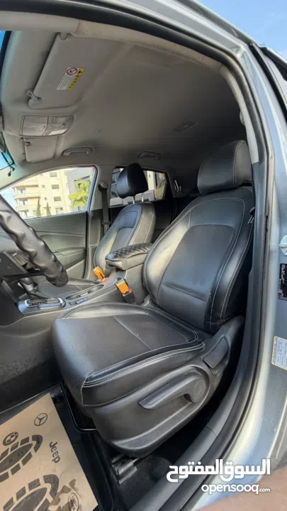 هونداي كونا ترخيص 2020/ترخيص لغايه 20/3/2026 محرك 1600 هايبرد جير أوتوماتيك 141 حصان