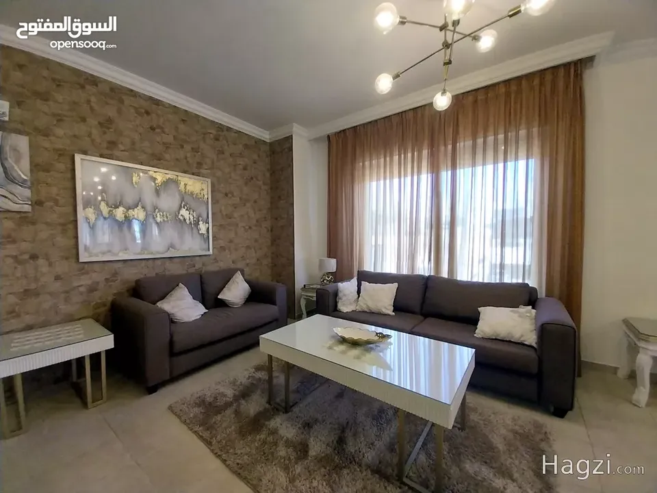 شقة للايجار في عبدون  ( Property 33522 ) سنوي فقط