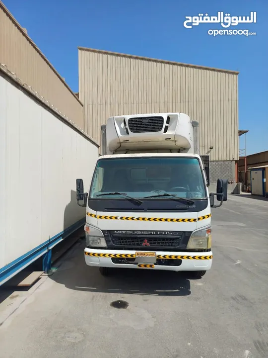 Company trucks for sale