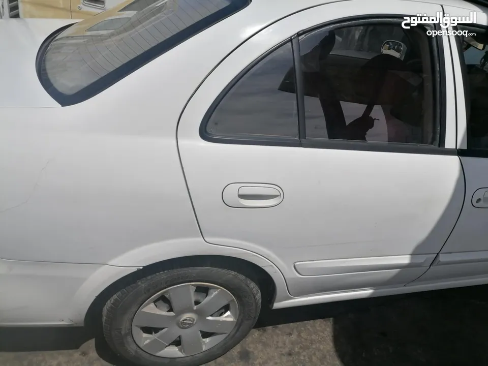 نيسان صيني 2012