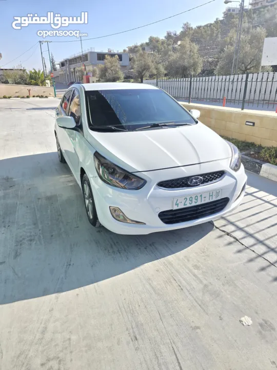 اكسنت اصل كوري ماطور 1600 غيار 4