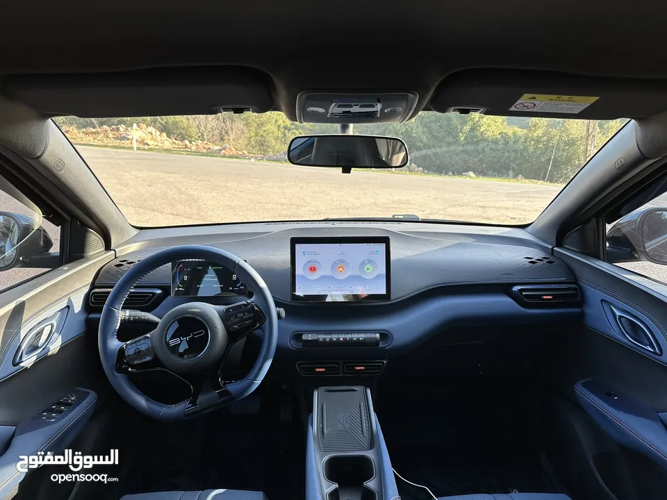 سيجول 2024 كفالة 5 سنوات مالك واحد من الزيرو فحص كامل