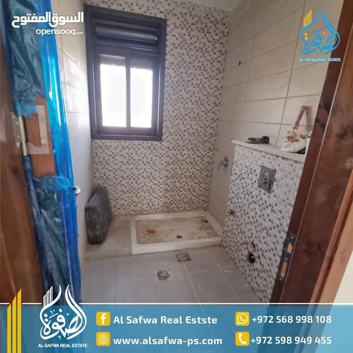 شقق سوبر ديلوكس غير مفروشه للايجار ام الشرايط عماره جديد وشقق جديده متوفر شقق بعرفه و شقق بغرفتين