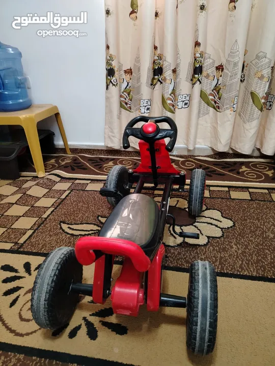 بيع سيارات مستعمله+ مرجيحه بحاله ممتازه