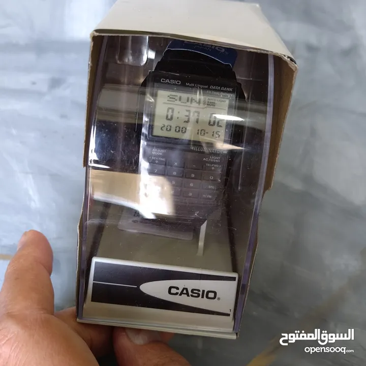 New Casio DBC-32D-1ADF