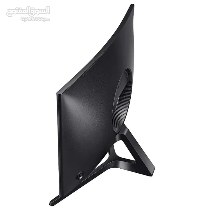 Samsung Gaming monitor 144hz Curved
