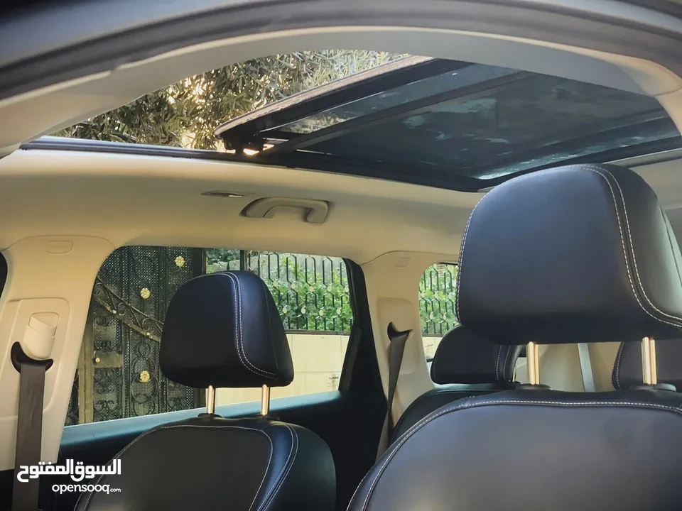جيلي اوكافنجو 7 ركاب موديل 2022 وارد وكفالة الوكيل بدفعة اولى 20% فقط عالهوية