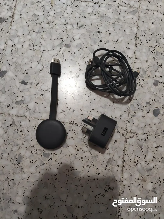 Google ChromeCast Gen1