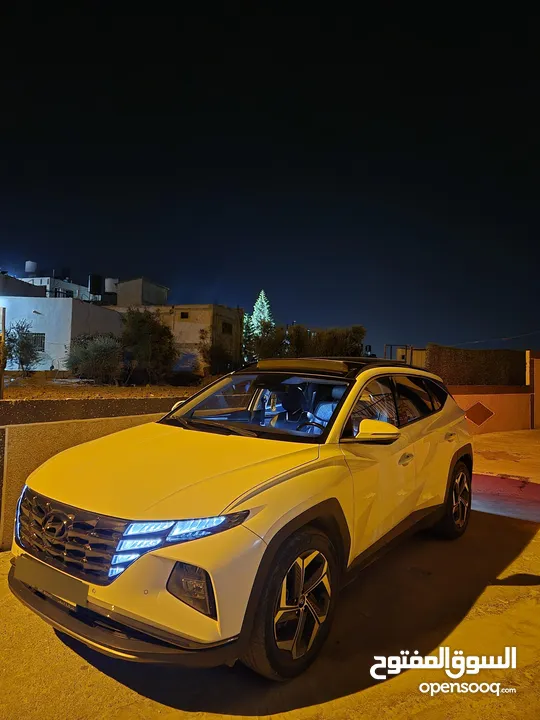 توسان 2020 بنزين ترخيص 2020 فل مسكر مطور 1600 بنزين