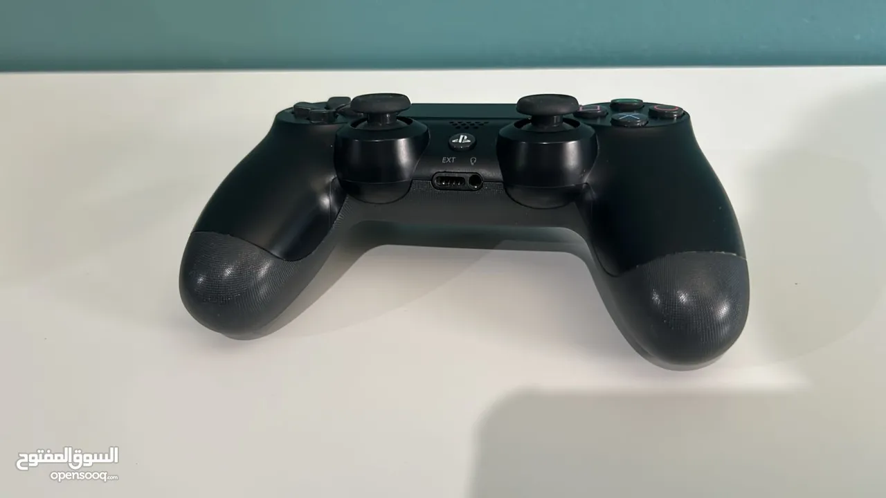 Controller for PlayStation or PC (Used like new)