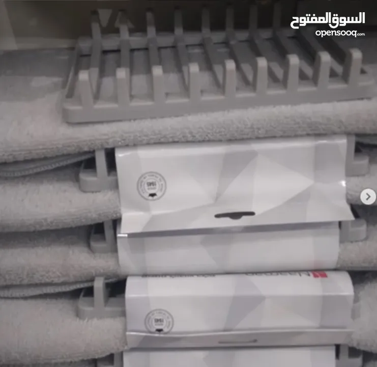 تشكيلة أدوات مطبخ