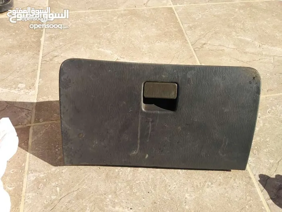صنوبرص خلفي كوري الأصلي وقطع تابلو متنوعه كيا سيفيا 1