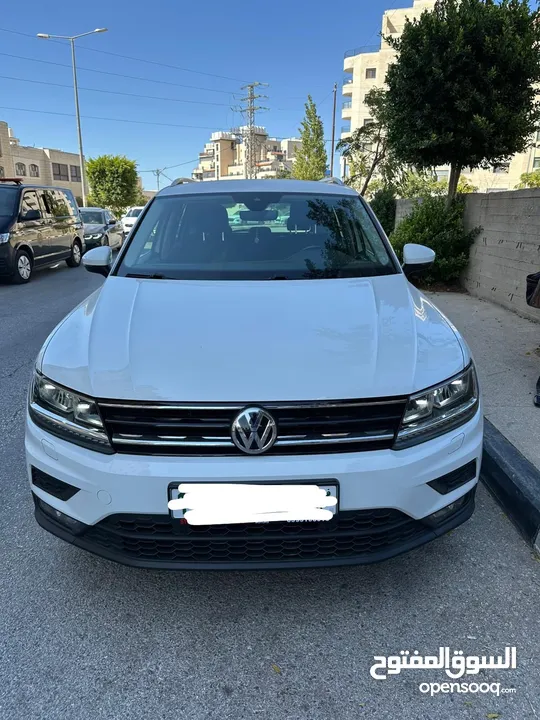 تيجوان 2021