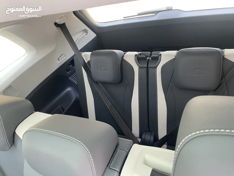 ID6 crozz Puer plus 2021 بحال الوكاله