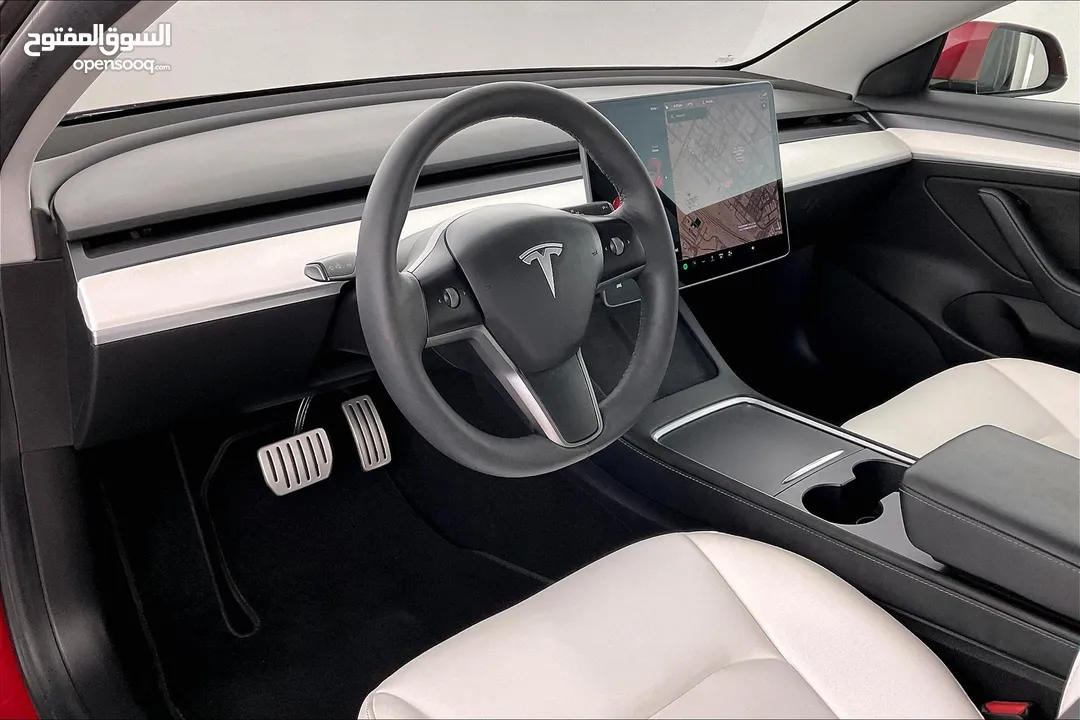 2021 Tesla Model 3 Long Range (Dual Motor)  • Big Price Drop  • 1 Year free warranty • 312436