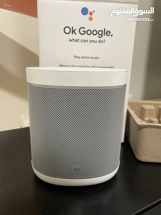 Mi smart speaker