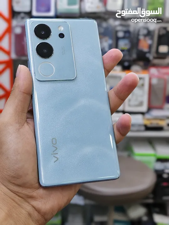 vivo v29 pro