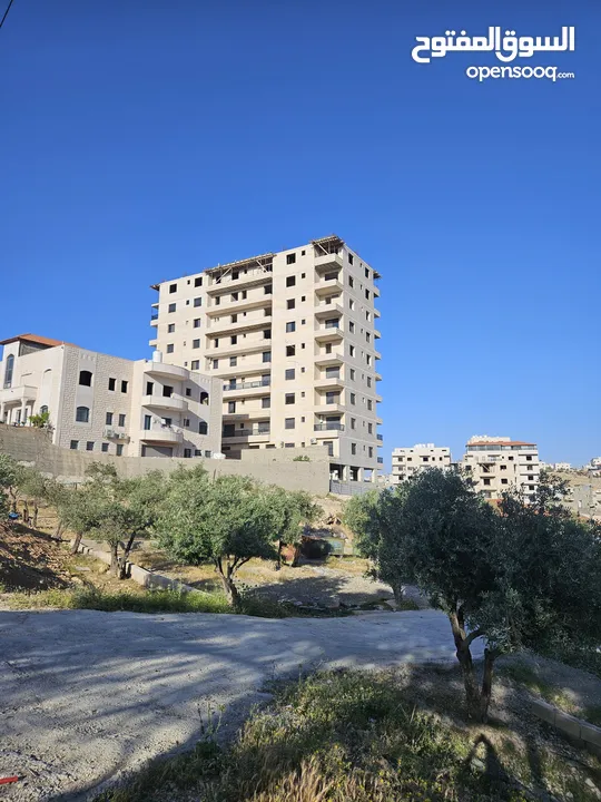 شقة عظم بجانب حاجز مزمويا (الخاص)