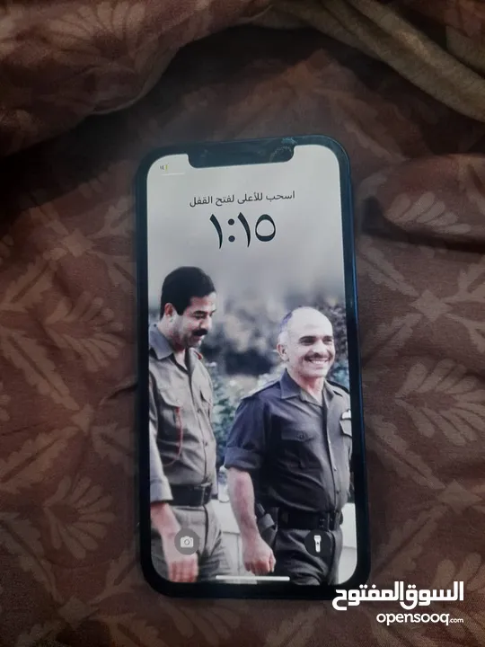 ايفون12 عادي
