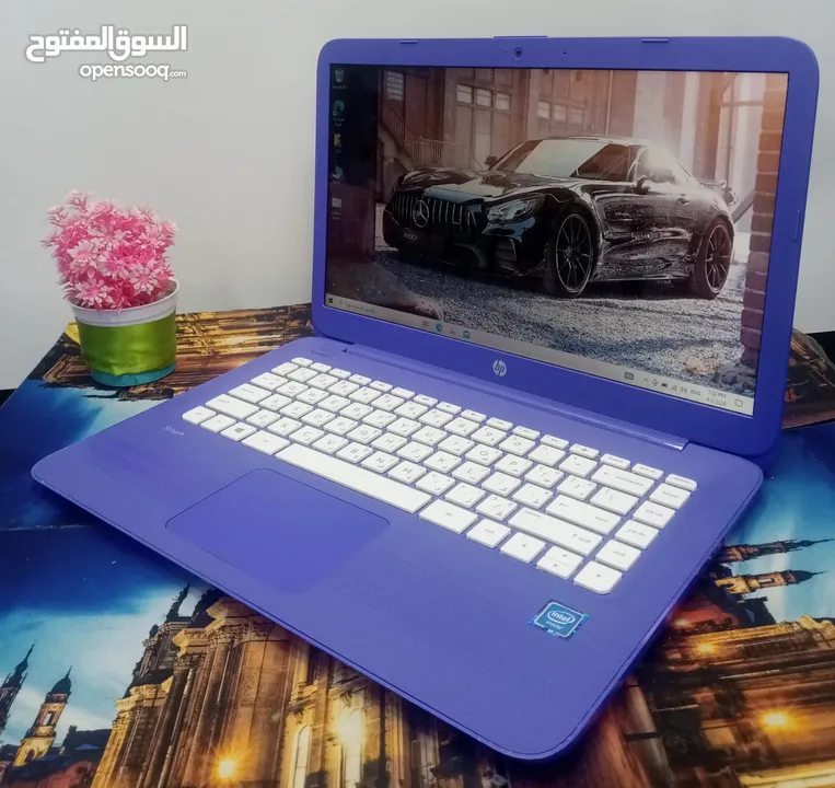 لاب توب HP للبيع