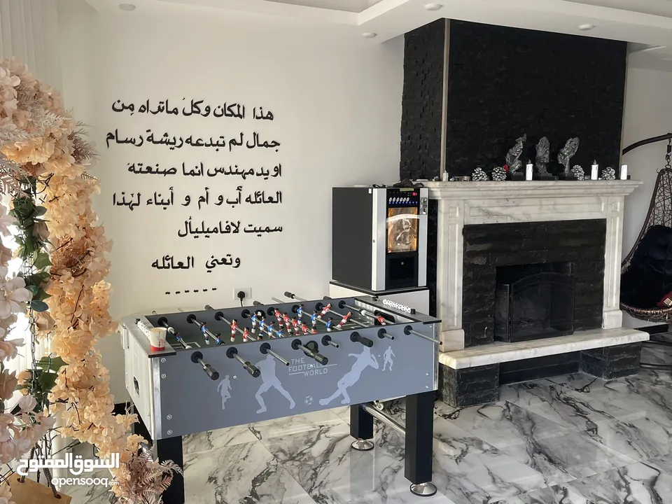 La familiale farm فيلا ومزرعة لافاميليال