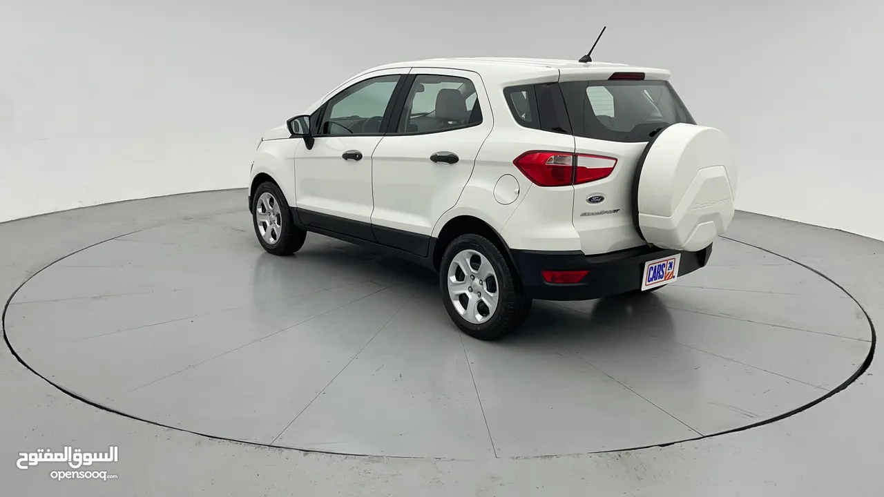 (FREE HOME TEST DRIVE AND ZERO DOWN PAYMENT) FORD ECOSPORT