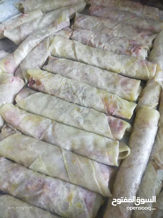 مطبخ ام هاشم للتواصي