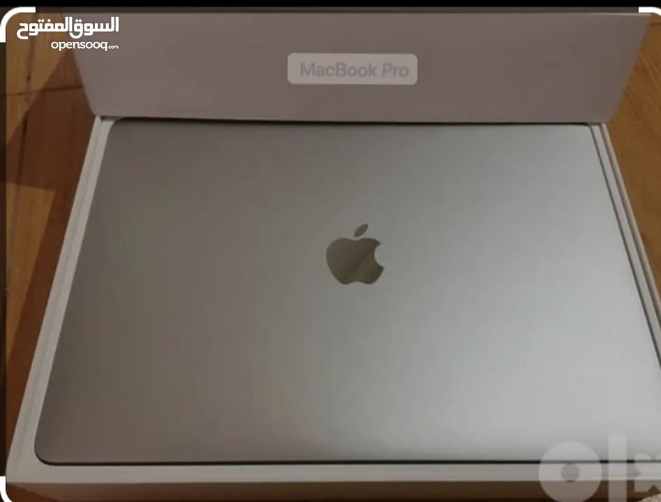 Apple MacBook pro لاب توب