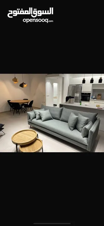 مفروشات الجنان