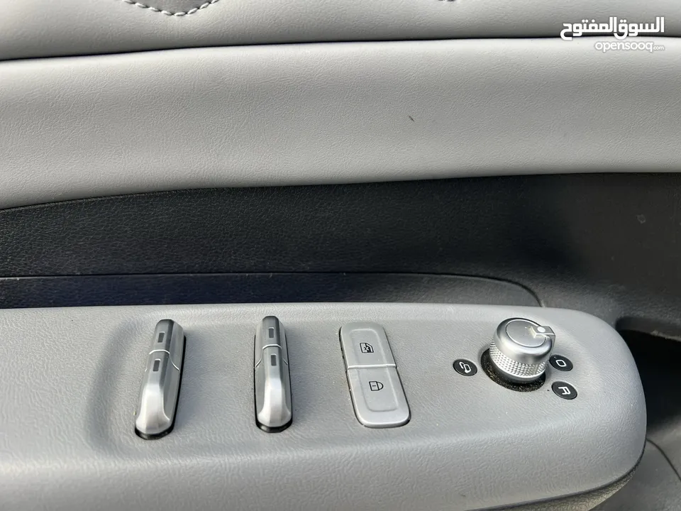 Dongfeng Nammi Box 2023