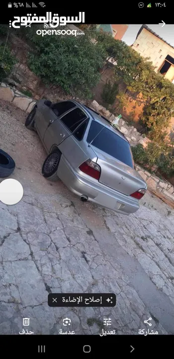دايو رايس 1997