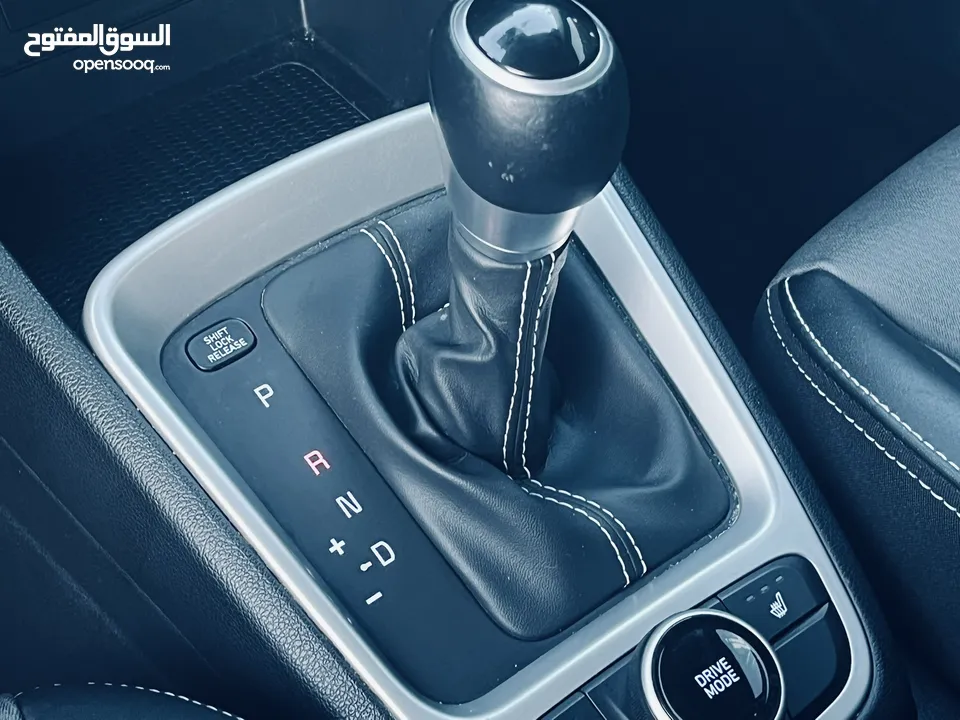 هونداي فينو