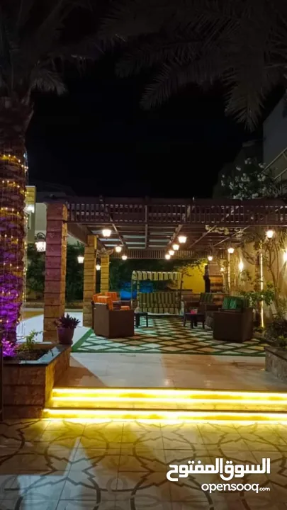 مزارع وشاليهات VIB ترحب بكم  وتقدم لكم اقوى عرض بالمملكه  خصم 50%على اول 30 حجز