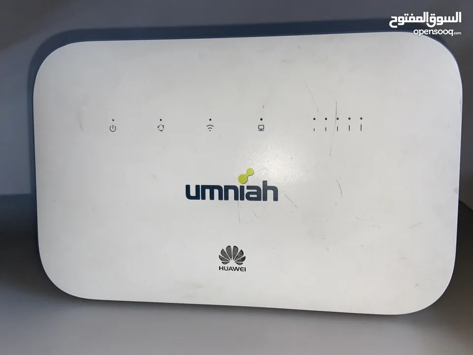 راوتر امنيه 4G
