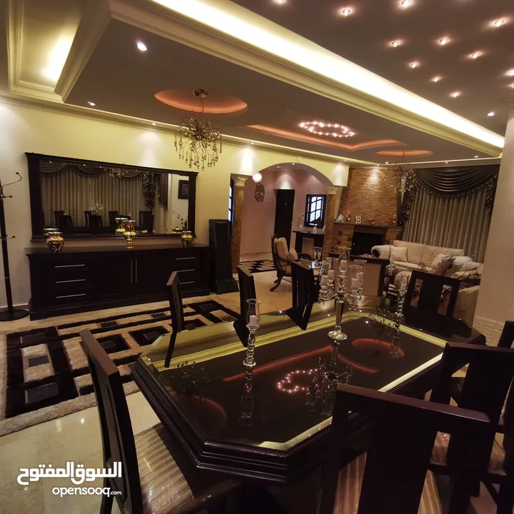 Luxury furnished apartment for sale WhatsApp