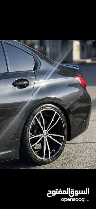 بسعر مميز Bmw G20 330e