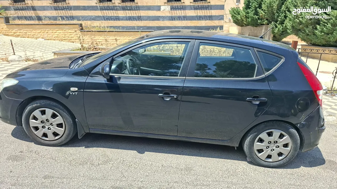 سياره هواندي i30