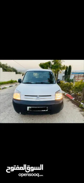 Citroën  Berlingo