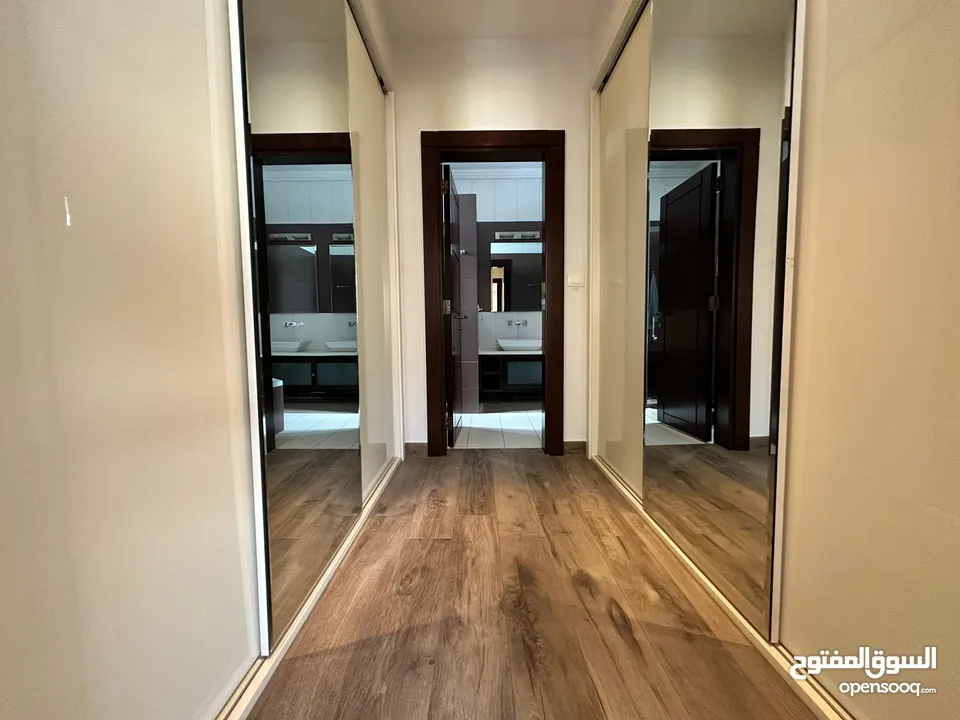 شقة دوبلكس للايجار في عبدون  ( Property 38920 )-175064013