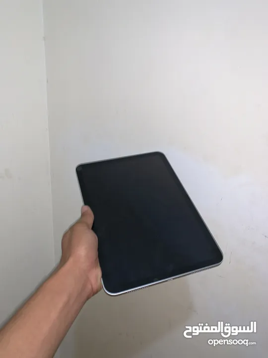 � للبيع iPad A16 – نظيف جداً ومواصفات عالية