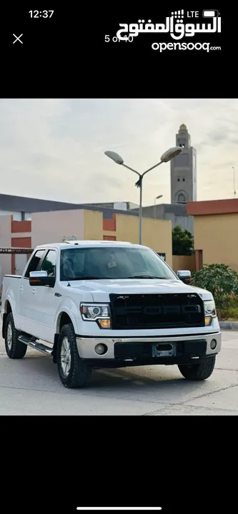 فورد —————- f150