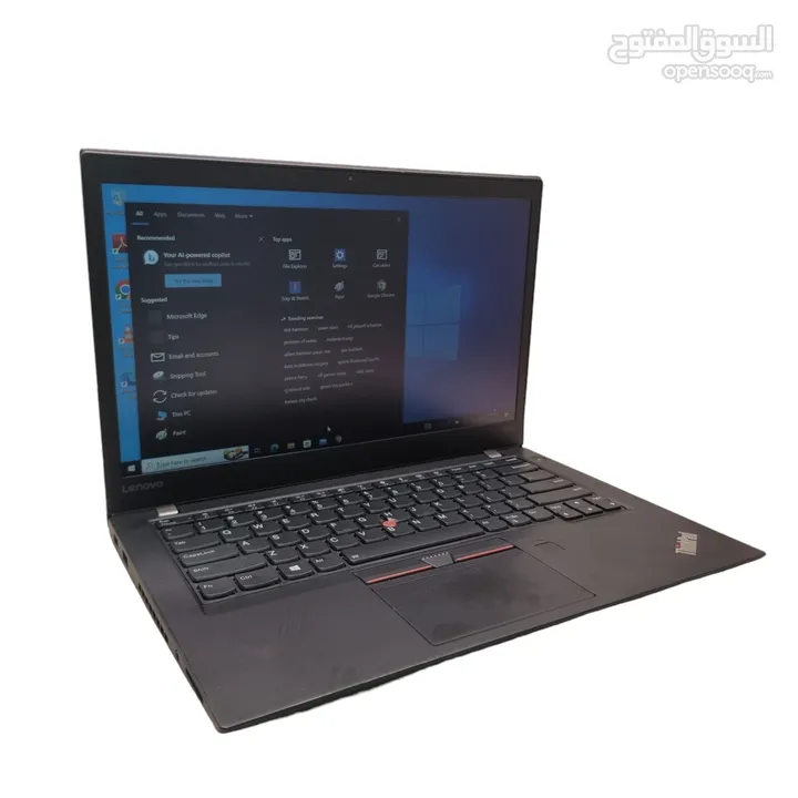 Lenovo i7, 20GB Ram, 512GB SSD,  in Excellent condition with warranty