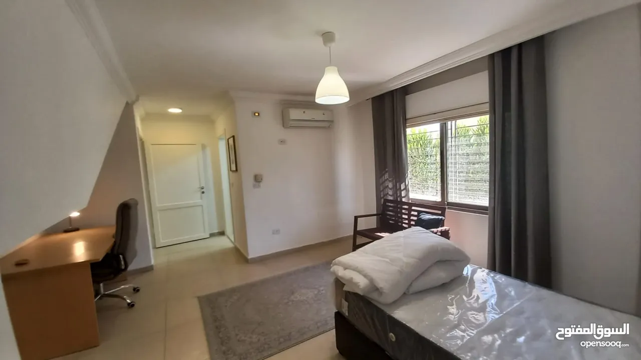 furnished apartment for rent in deir ghbar  ( Property 38780 )-174775444