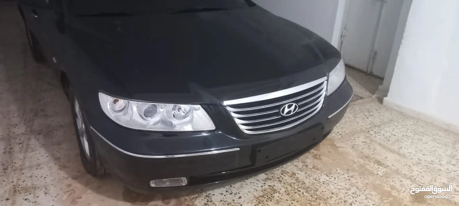  2008   HYUNDAI