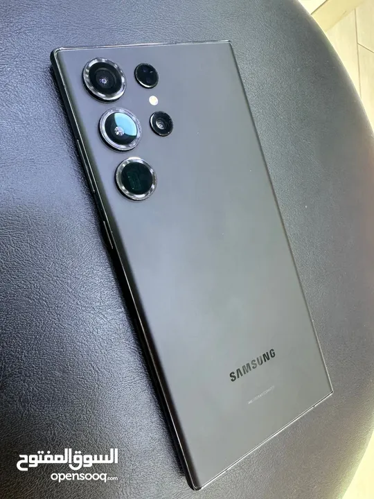 Samsung S23 Ultra Used