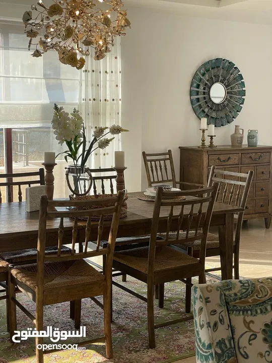 روف للايجار في عبدون ( Property 42516 )-174847688