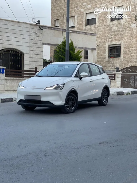 neta v 2021 فحص كامل