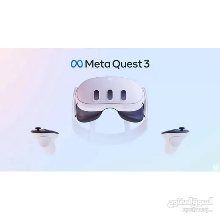 Oculus Meta Quest 3 - 512GB