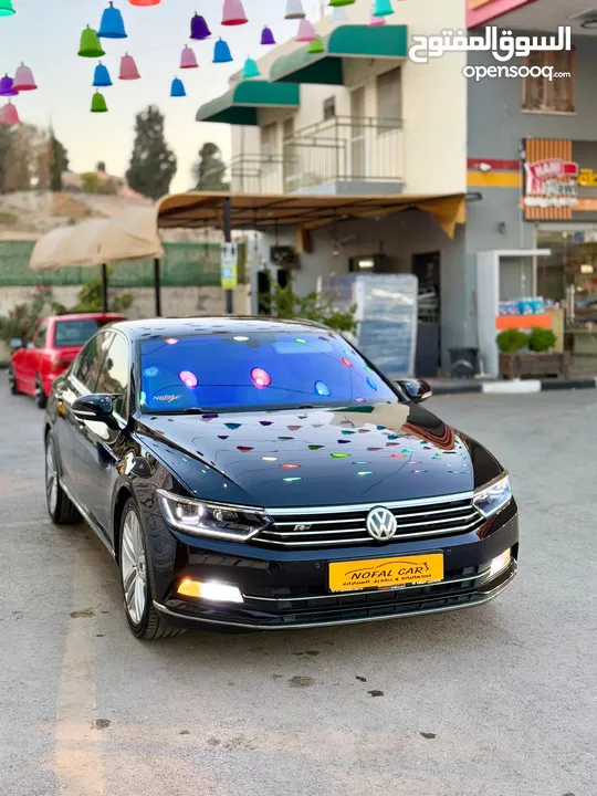 فولكوس واجن