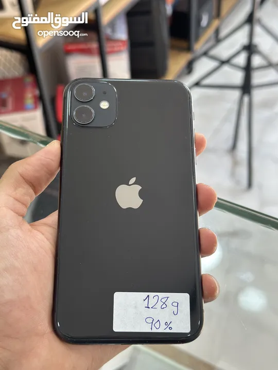 ايفون 11 عادي